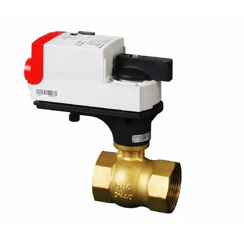 Ball Valve